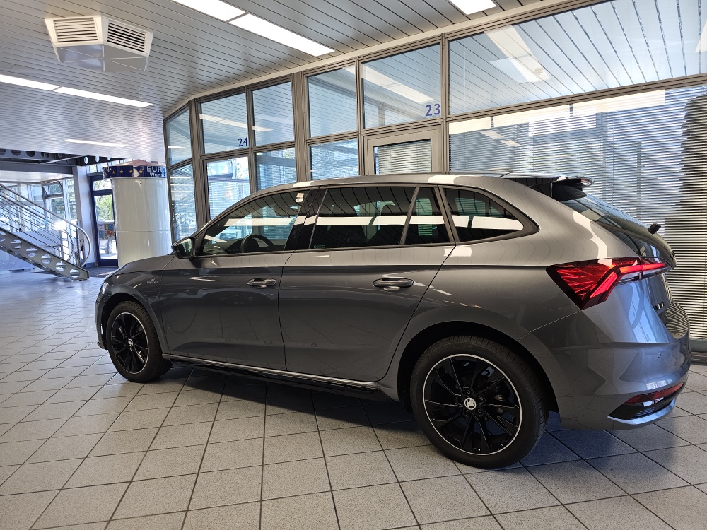 Skoda Scala – Foto 24