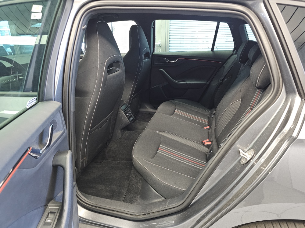 Skoda Scala – Foto 4
