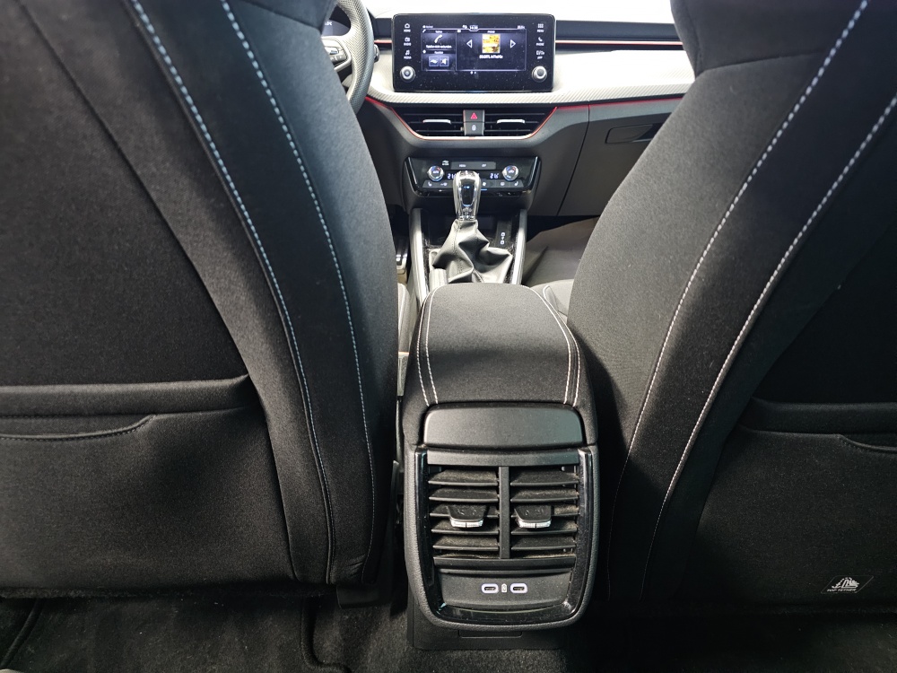 Skoda Scala – Foto 5