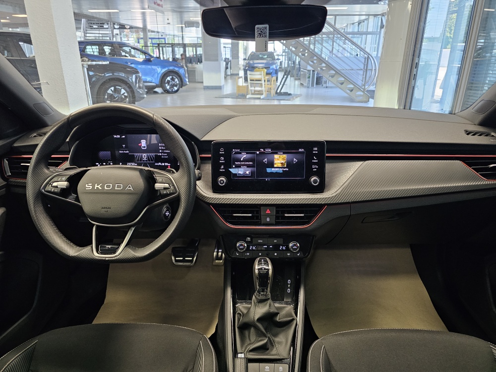 Skoda Scala – Foto 7