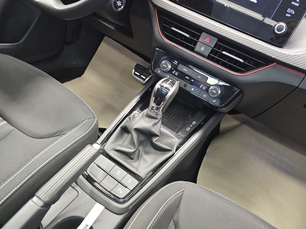 Skoda Scala – Foto 8