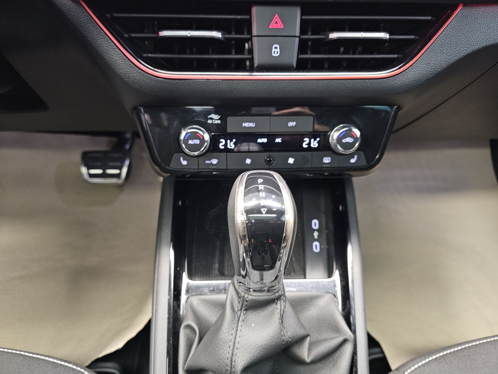 Skoda Scala – Foto 9