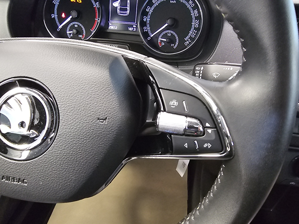 Skoda Fabia Combi – Foto 13