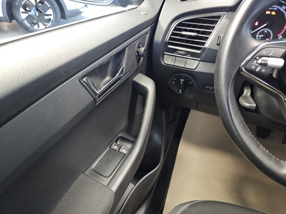 Skoda Fabia Combi – Foto 15