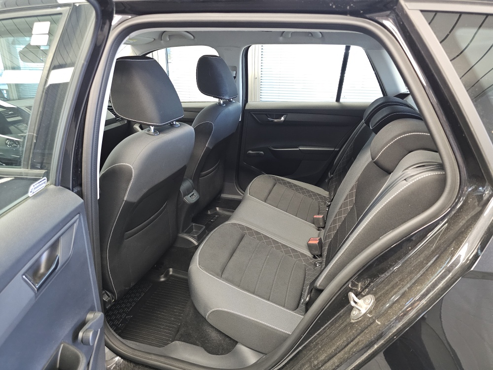Skoda Fabia Combi – Foto 4