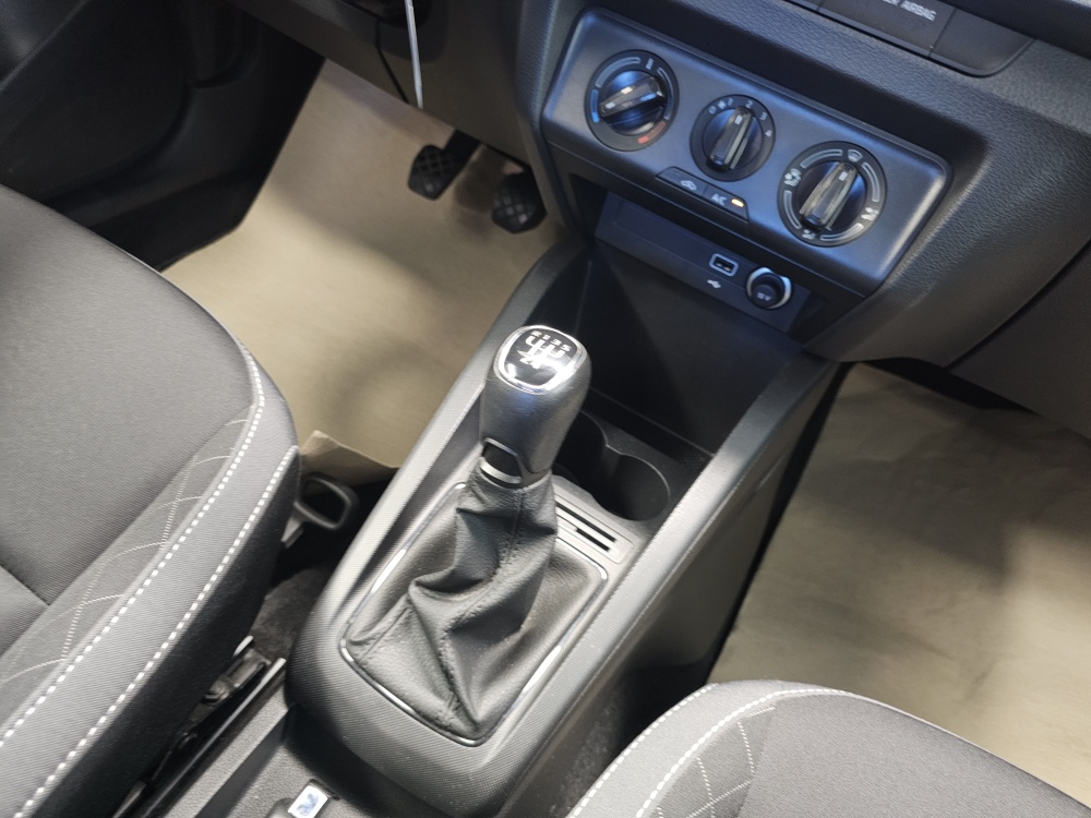 Skoda Fabia Combi – Foto 7