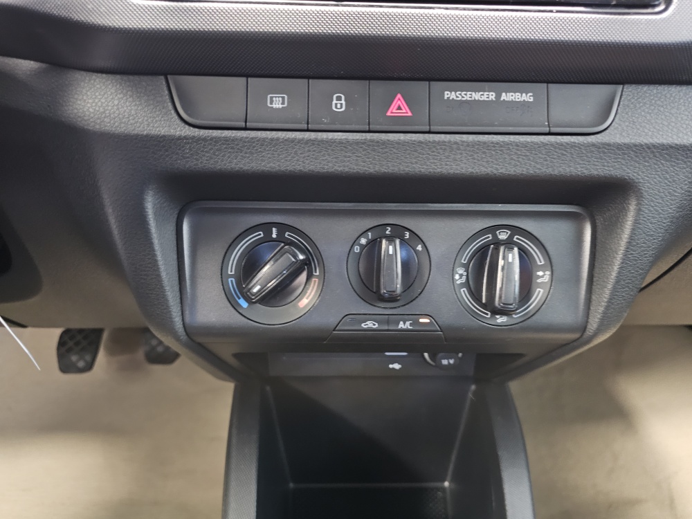 Skoda Fabia Combi – Foto 8