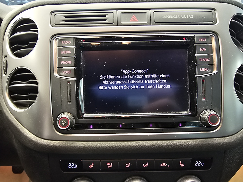 VW Tiguan – Foto 11