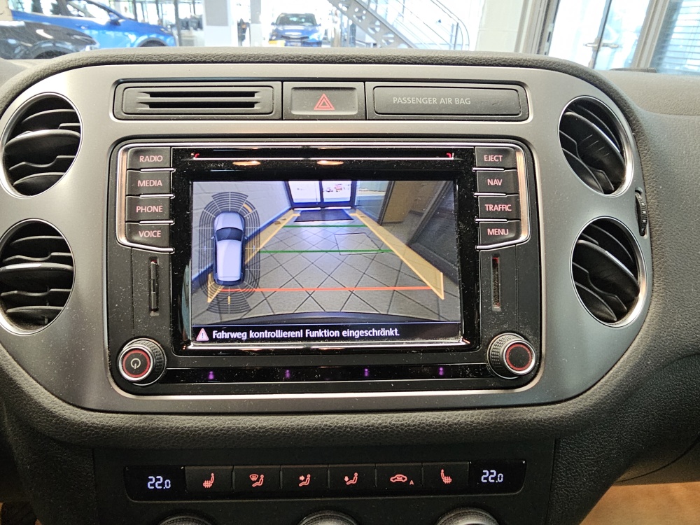 VW Tiguan – Foto 13