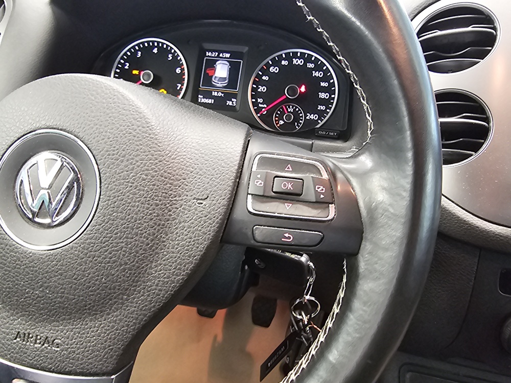 VW Tiguan – Foto 14