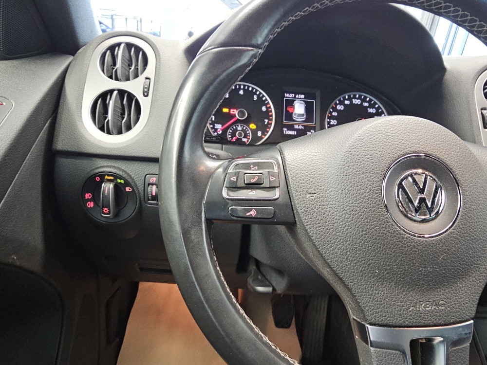 VW Tiguan – Foto 15