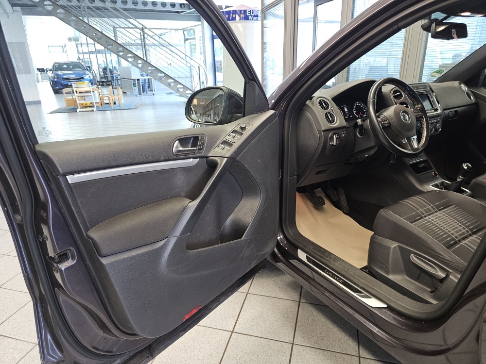 VW Tiguan – Foto 20