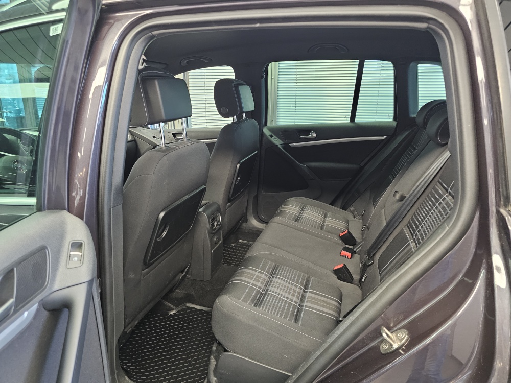 VW Tiguan – Foto 4