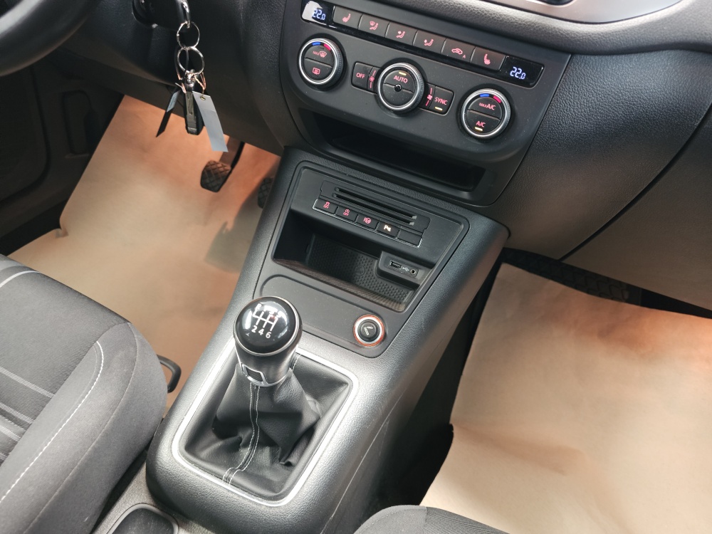 VW Tiguan – Foto 6