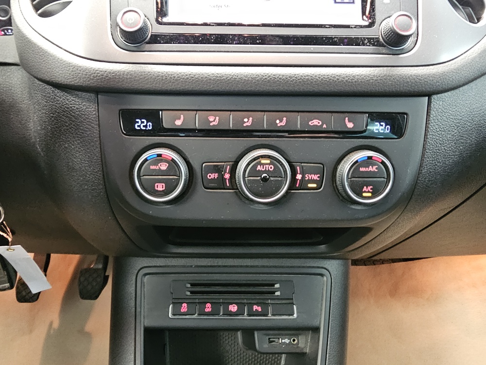 VW Tiguan – Foto 7