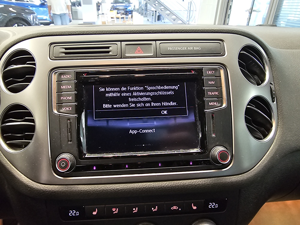 VW Tiguan – Foto 9