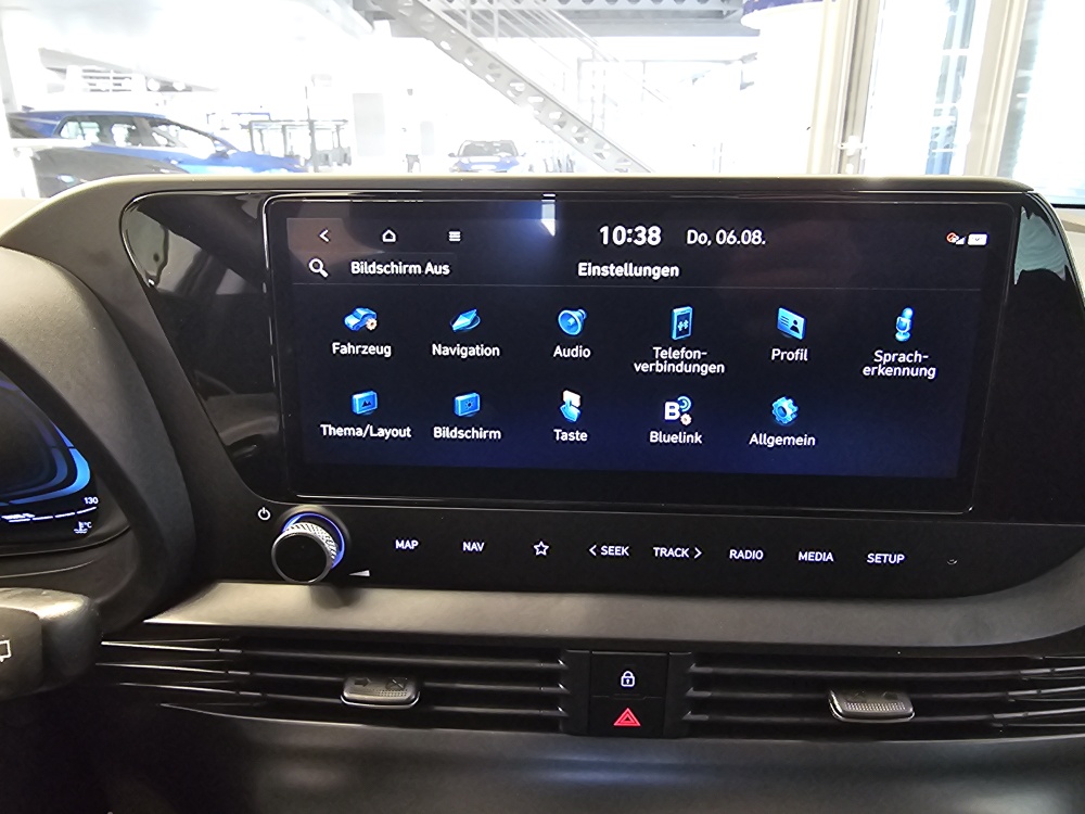 Hyundai i20 – Foto 10