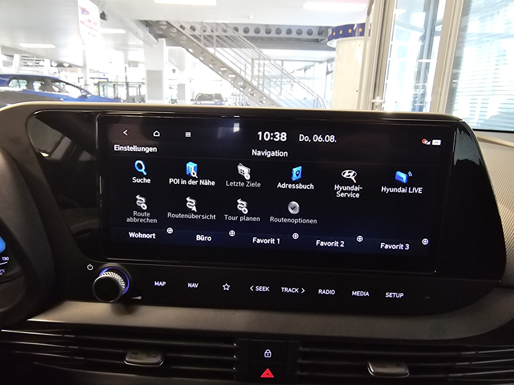 Hyundai i20 – Foto 11