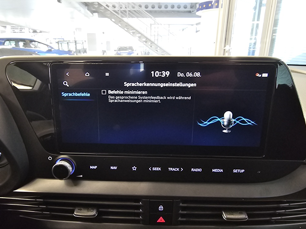 Hyundai i20 – Foto 13