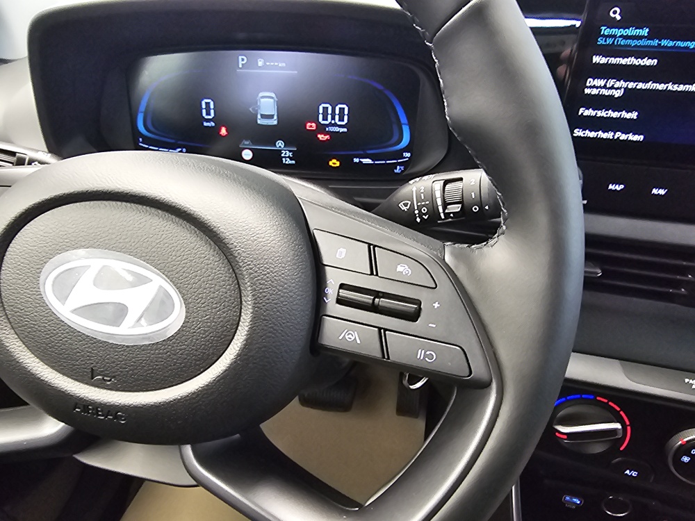Hyundai i20 – Foto 16