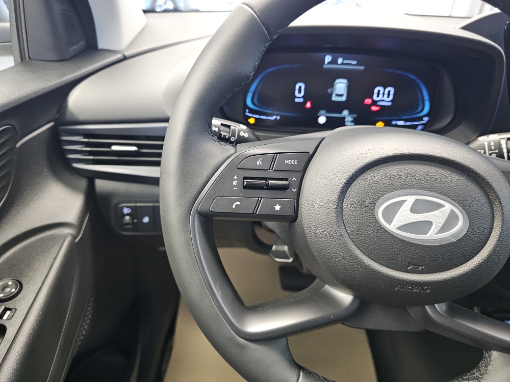 Hyundai i20 – Foto 17
