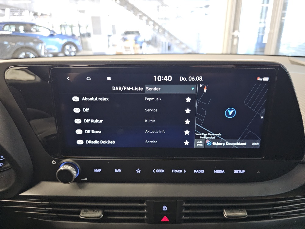 Hyundai i20 – Foto 19