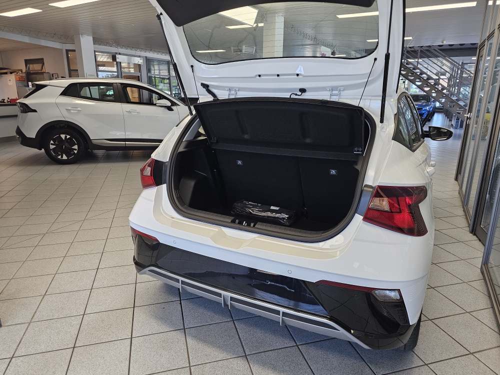 Hyundai i20 – Foto 2