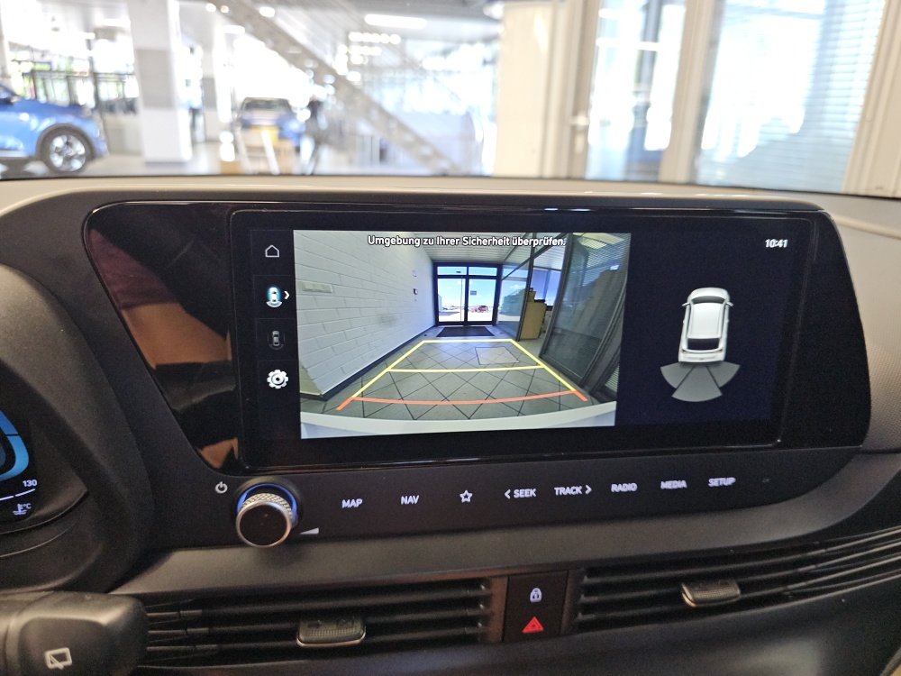 Hyundai i20 – Foto 21