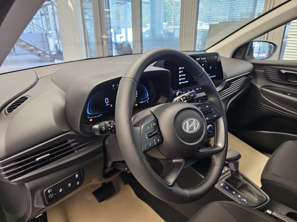 Hyundai i20 – Foto 22