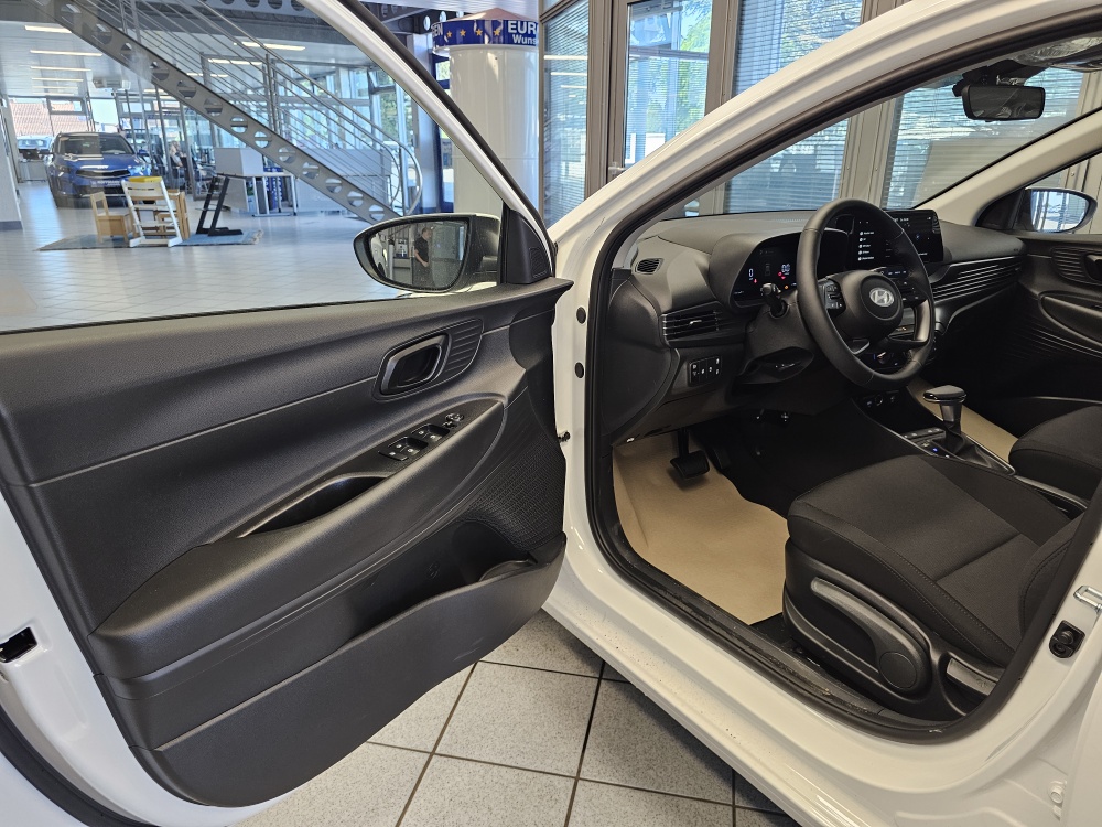Hyundai i20 – Foto 24