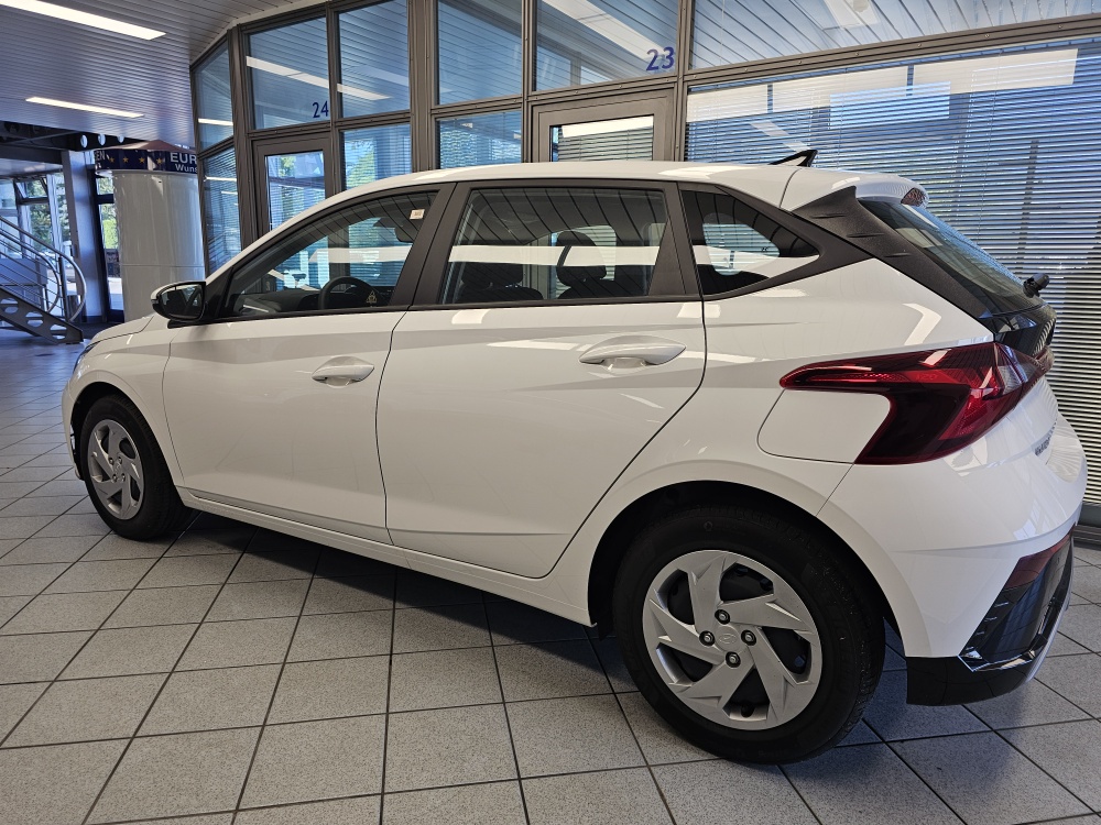 Hyundai i20 – Foto 25