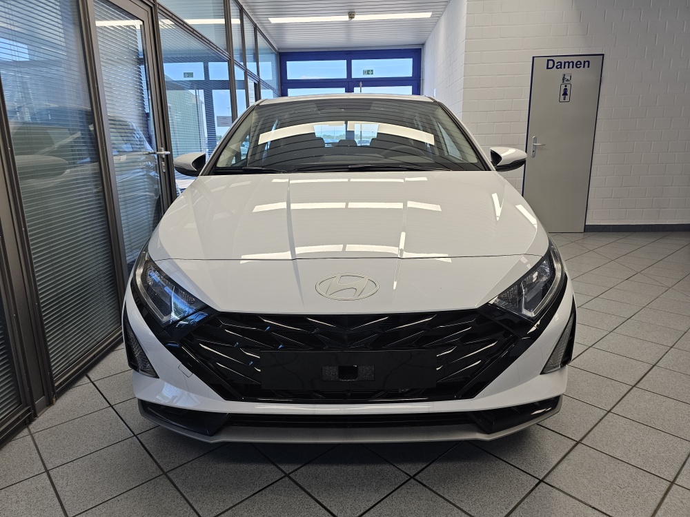 Hyundai i20 – Foto 27
