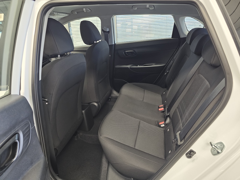 Hyundai i20 – Foto 4