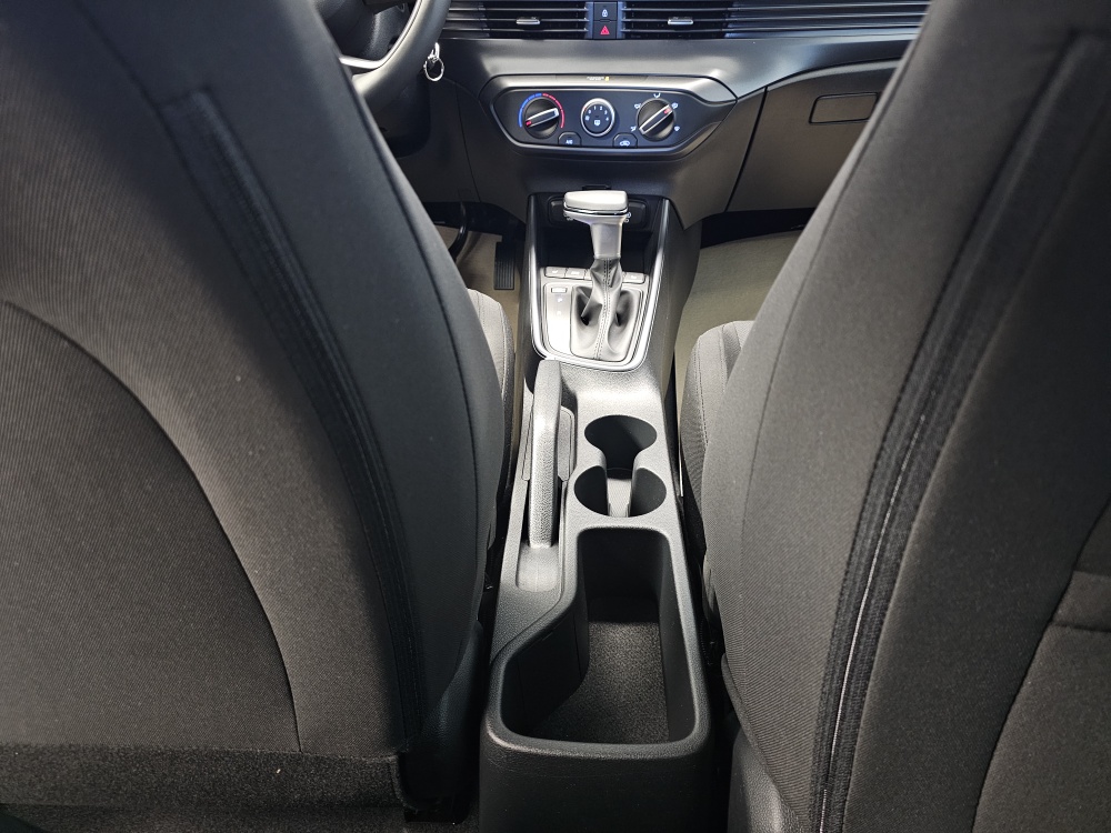 Hyundai i20 – Foto 5