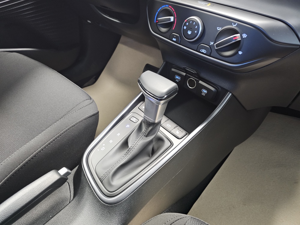 Hyundai i20 – Foto 7