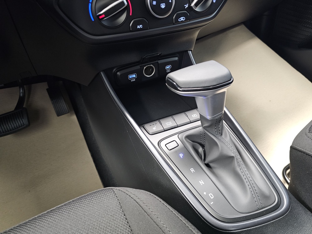 Hyundai i20 – Foto 8