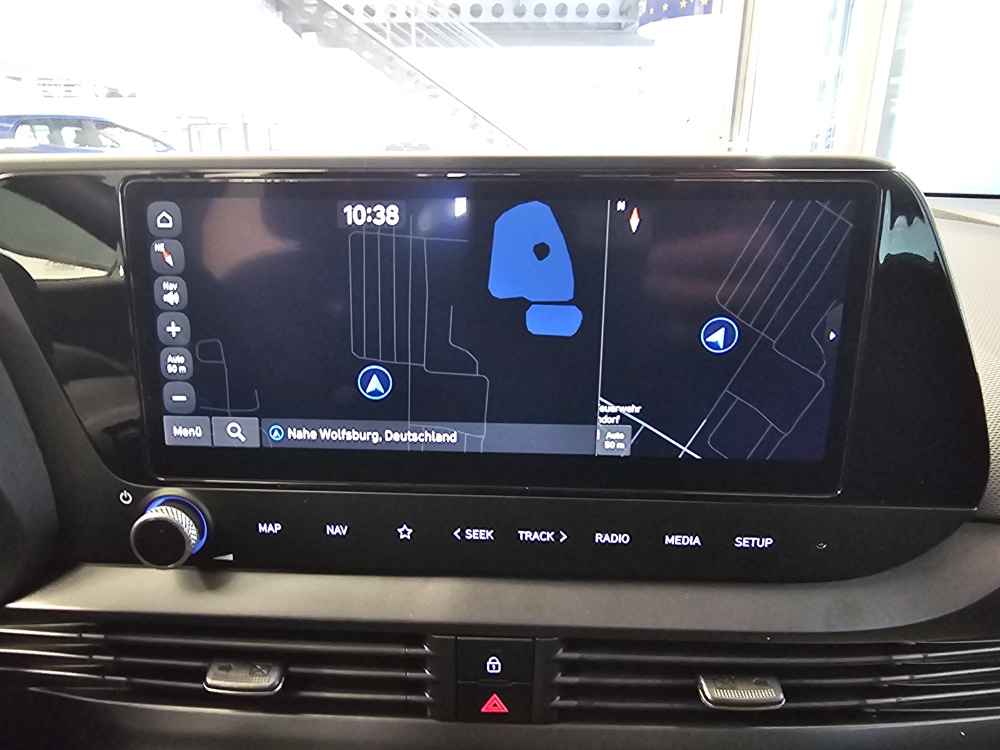 Hyundai i20 – Foto 12