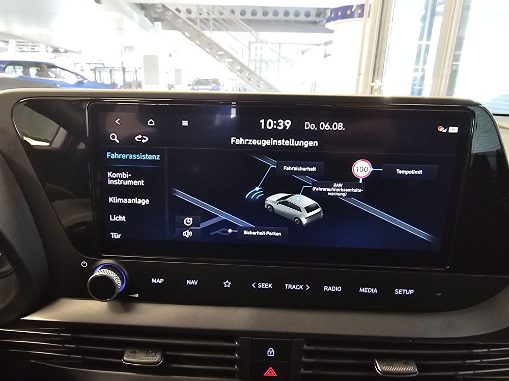 Hyundai i20 – Foto 14