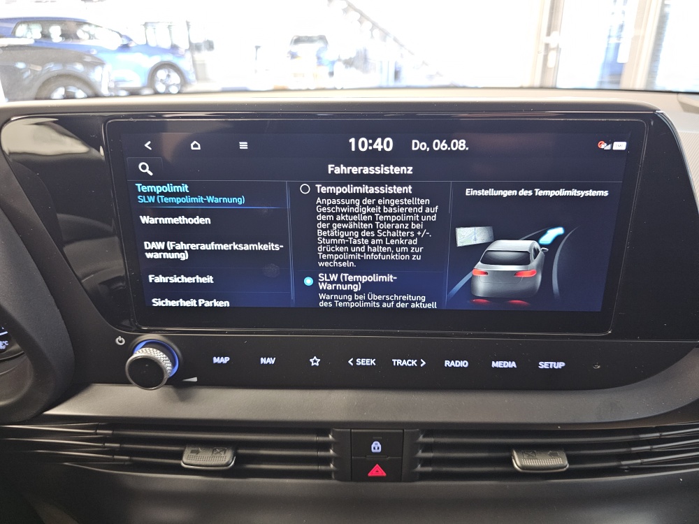 Hyundai i20 – Foto 15