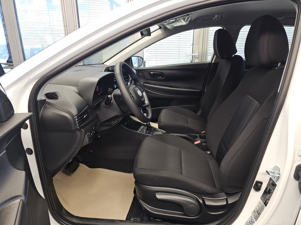 Hyundai i20 – Foto 23