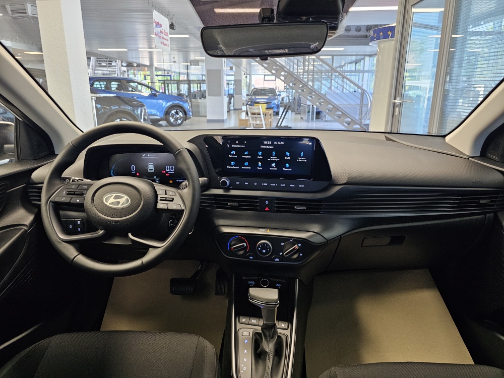 Hyundai i20 – Foto 6