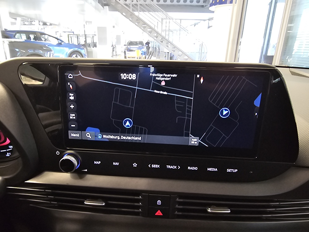 Hyundai i20 – Foto 10