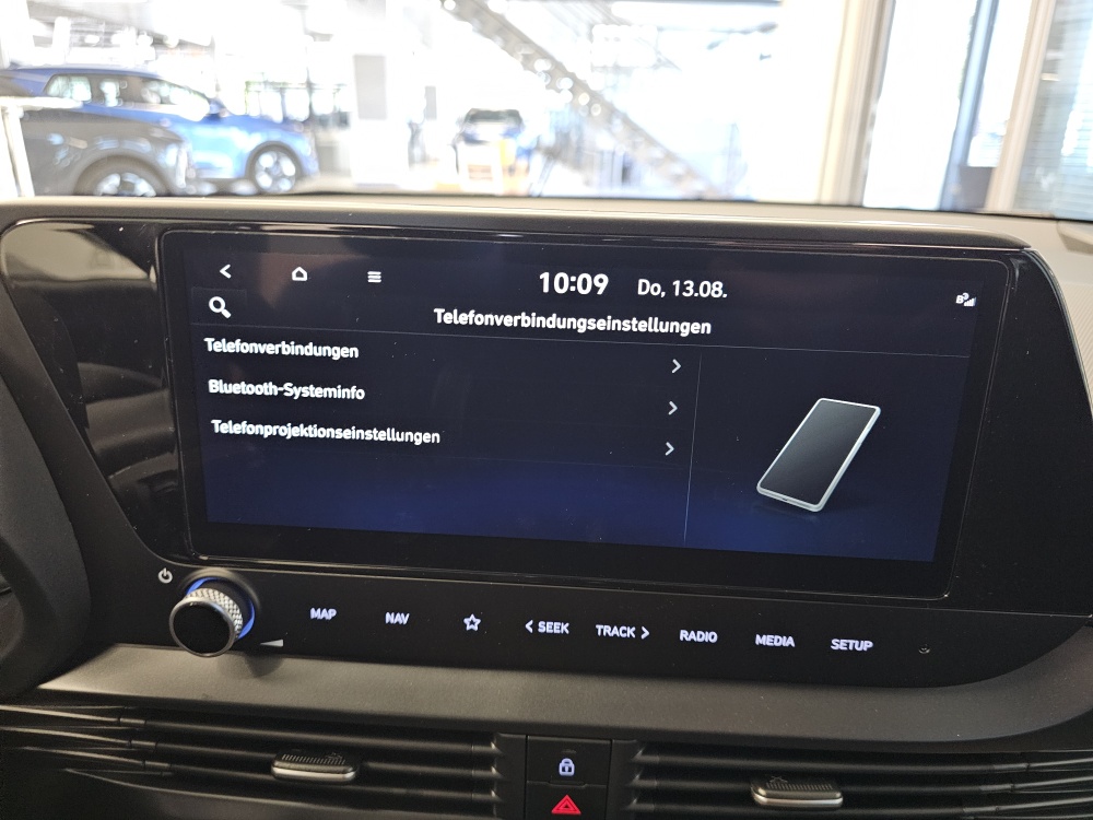 Hyundai i20 – Foto 11