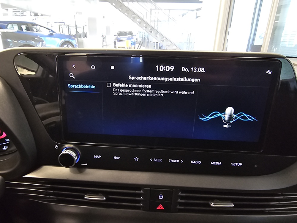 Hyundai i20 – Foto 12