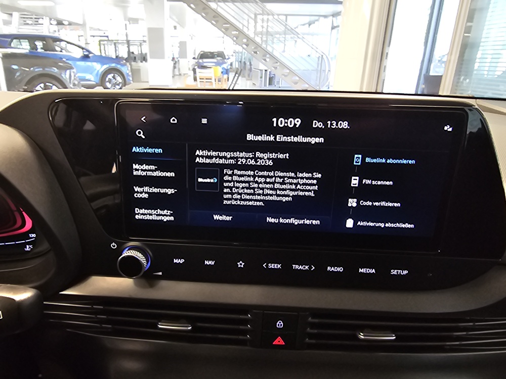 Hyundai i20 – Foto 13