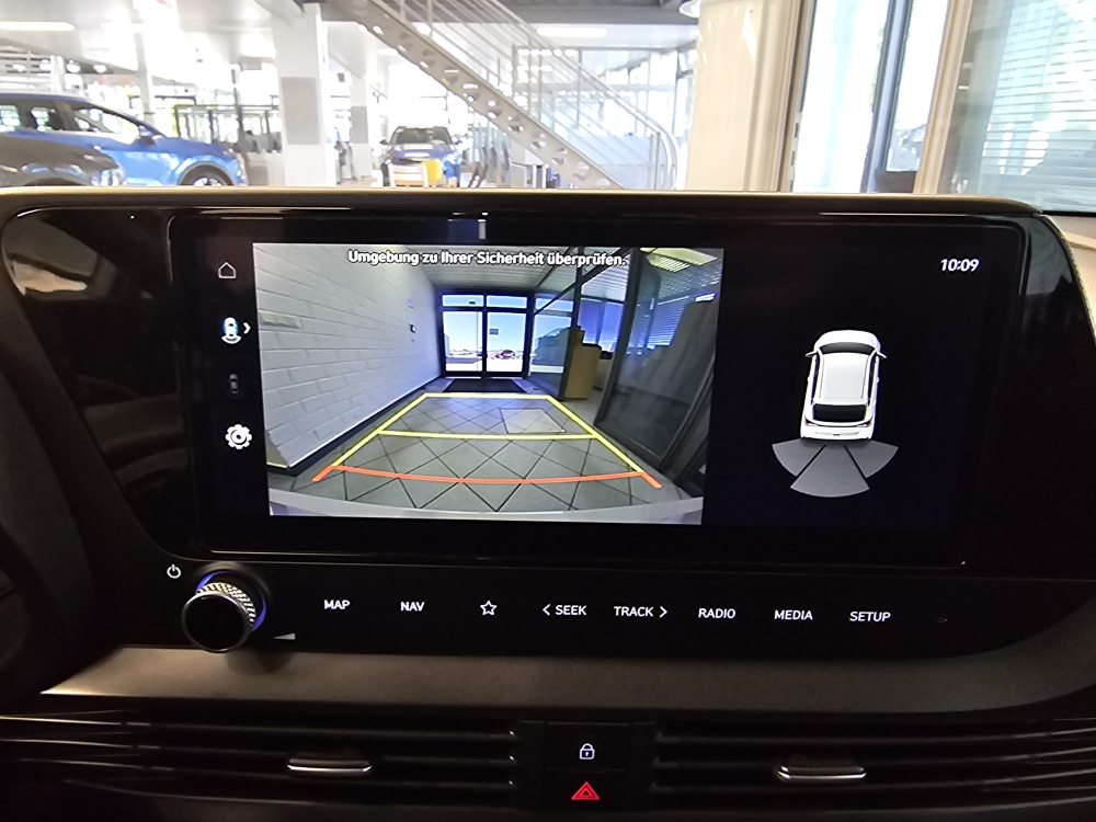 Hyundai i20 – Foto 14