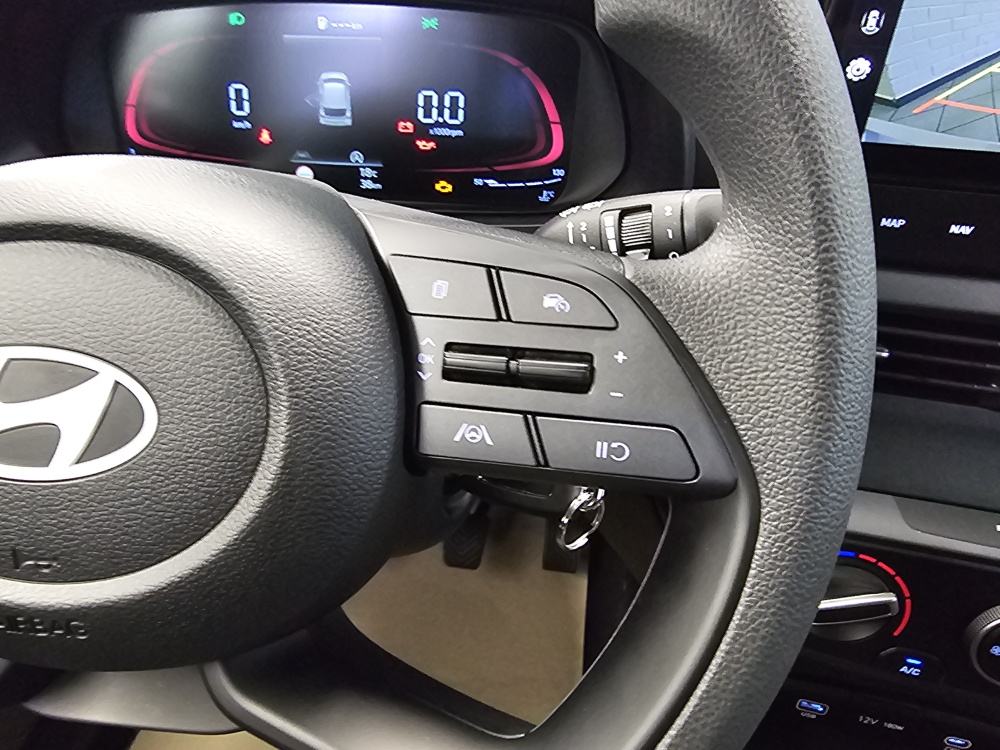 Hyundai i20 – Foto 15
