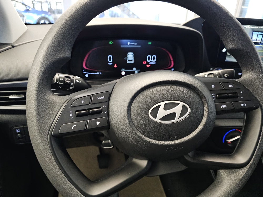 Hyundai i20 – Foto 16