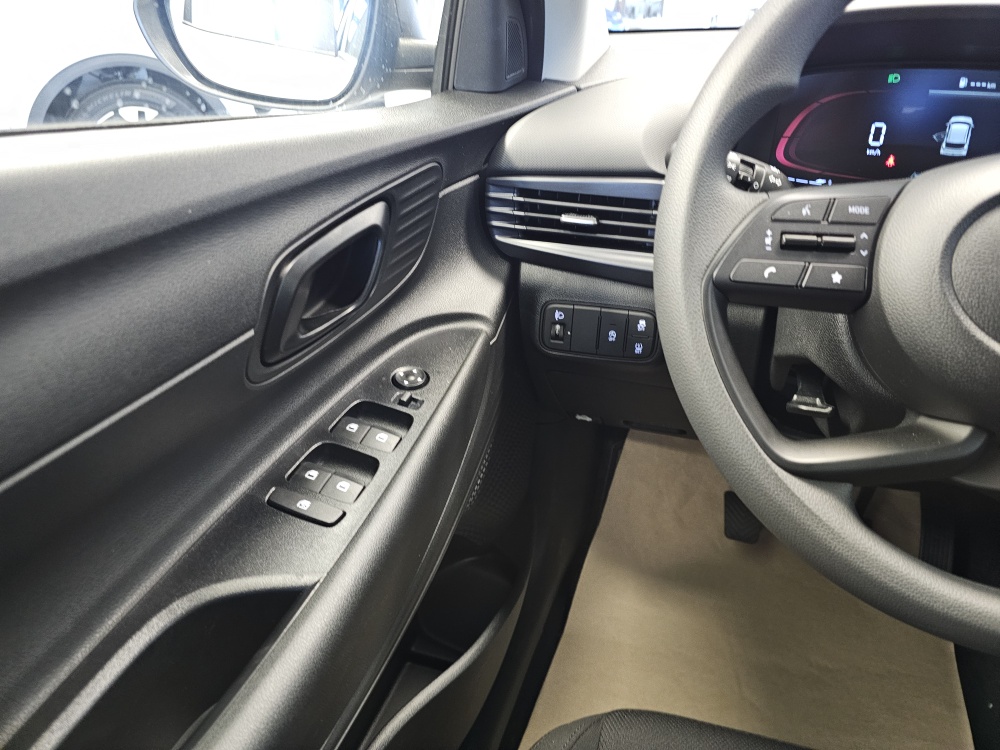 Hyundai i20 – Foto 17