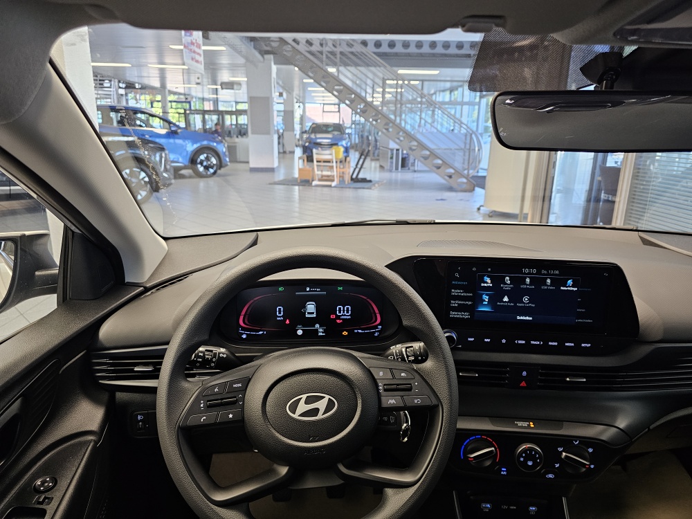 Hyundai i20 – Foto 18
